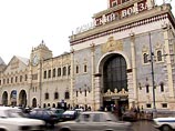 На Казанском вокзале Москвы взрывное устройство не обнаружено