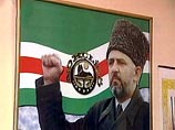 "Масхадов обязан рассказать чеченскому народу о своем лицемерии и предательстве"