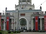 Ким Чен Ир предложил руководству Южной Кореи возобновить переговоры "как можно скорее"