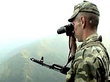 Чеченские боевики могут прорваться в Грузию по 20 направлениям