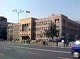 Македонский парламент сегодня сделает еще одну попытку провести дебаты по Конституции Македонский парламент сегодня сделает еще одну попытку провести дебаты по Конституции