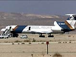 Угонщикам российского самолета Ту-154 в Саудовской Аравии отрубят головы