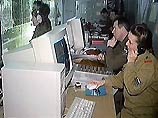 Воздушную границу России нарушил неопознанный самолет Воздушную границу России нарушил неопознанный самолет