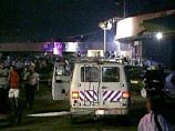 Четыре взрыва прогремели минувшей ночью в Иерусалиме. Легкие ранения получили пятеро израильтян
