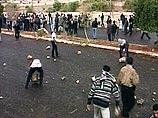 Еще 2 араба погибло в столкновениях с израильской армией
