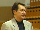 Наставник сборной России Станислав Еремин Наставник сборной России Станислав Еремин