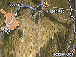 В Чечне вблизи Ножай-Юрта уничтожена группа боевиков В Чечне вблизи Ножай-Юрта уничтожена группа боевиков