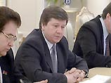 Министр иностранных дел Белоруссии Михаил Хвостов не исключает, что на республику будет "усилено политическое давление