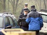 Во Франции вооруженный преступник убил шефа безопасности мэрии города Безье