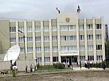 По факту взрыва в Доме правительства Чеченской Республики в Грозном возбуждено уголовное дело. Преступление квалифицировано как теракт