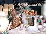 Продукты питания в Москве за 2001 год подорожали на 15% Продукты питания в Москве за 2001 год подорожали на 15%