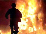 При попытке снять сцену взрыва начался пожар При попытке снять сцену взрыва начался пожар