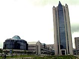 Кадровые изменения в "Газпроме" Кадровые изменения в "Газпроме"