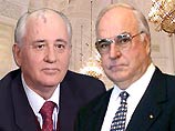 Михаил Горбачев и Гельмут Коль обосновались в Кремле, где проходили съемки очередной серии немецкого документального фильма "Секреты власти" Михаил Горбачев и Гельмут Коль обосновались в Кремле, где проходили съемки очередной серии немецкого документального фильма "Секреты власти"