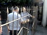 Дело обвиняемых в совершении теракта на вокзале Пятигорска дошло до Верховного суда Дело обвиняемых в совершении теракта на вокзале Пятигорска дошло до Верховного суда