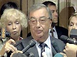 Причиной отставки Примакова может быть нежелание участвовать в партийном строительстве ОВР Причиной отставки Примакова может быть нежелание участвовать в партийном строительстве ОВР