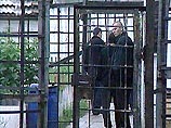 Власти заявляют, что спецназ не избивал заключенных пермской колонии 244/9-11 Власти заявляют, что спецназ не избивал заключенных пермской колонии 244/9-11