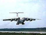 В гибели грузового Ил-76 обвинили и его экипаж, и компанию, которая производила перевозки В гибели грузового Ил-76 обвинили и его экипаж, и компанию, которая производила перевозки