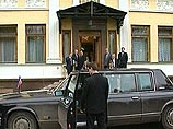 Визит президента Югославии Воислава Коштуницы в Россию завершился