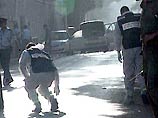 В Иерусалиме бомбу взорвал человек, одетый как ортодоксальный еврей