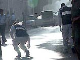 В Иерусалиме бомбу взорвал человек, одетый как ортодоксальный еврей В Иерусалиме бомбу взорвал человек, одетый как ортодоксальный еврей
