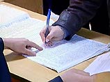 Началось досрочное голосование по выборам президента Белоруссии Началось досрочное голосование по выборам президента Белоруссии