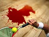 Бразильский теннисист застрелен полицейским
