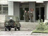 Прокуратура Пермского гарнизона начала расследование обстоятельств побега трех военнослужащих из расположения военной части