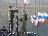 В Косове ранили российского десантника-миротворца