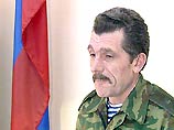 В Косове ранили российского десантника-миротворца