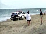 Молодая россиянка Наталья Слободская, на которую в понедельник напала акула у берегов американского штата Северная Каролина, остается в критическом состоянии