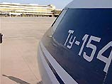 Около полуночи 4 сентября при взлете из Уфимского аэропорта самолета Ту-154М экипаж обнаружил неполадки в работе приборов