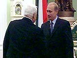 Накануне премьер-министр Израиля встретился с президентом России Владимиром Путиным