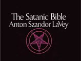 "Сатанинская Библия" Антона Шандора Лавея