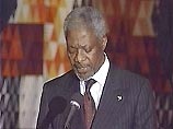 Генеральный секретарь ООН Кофи Аннан получил сегодня письмо от президента Югославии Воислава Коштуницы с просьбой о вступлении в Организацию Объединенных Наций