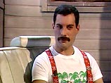 Фарух Балсара, как назвали будущего рок-идола родители, родился 5 сентября 1946 года на острове Занзибар. Приехав в Лондон, тихий мальчик с необычной внешностью долго не мог побороть в себе застенчивость Фарух Балсара, как назвали будущего рок-идола родители, родился 5 сентября 1946 года на острове Занзибар. Приехав в Лондон, тихий мальчик с необычной внешностью долго не мог побороть в себе застенчивость