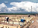 Восстановительные работы в Ленске в отведенные сроки не завершатся Восстановительные работы в Ленске в отведенные сроки не завершатся