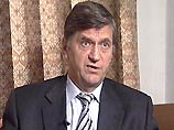 Виктор Тихонов назвал обвинительное заключение по своему делу "болтовней и словоблудием" Виктор Тихонов назвал обвинительное заключение по своему делу "болтовней и словоблудием"