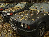 В Москве задержаны угонщики автомобилей, которые совершали преступления, прикрываясь удостоверениями сотрудников автоинспекции.