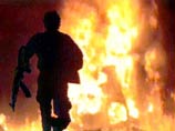 Всю ночь французская полиция воевала с наркодилером, вооруженным базукой и автоматом Калашникова Всю ночь французская полиция воевала с наркодилером, вооруженным базукой и автоматом Калашникова