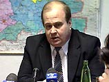 Бомбу, разорвавшуюся в Доме правительства Чечни, переносили в пылесосе Бомбу, разорвавшуюся в Доме правительства Чечни, переносили в пылесосе