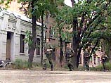 В четверг по всей территории Чечни будут усилены блок-посты и закрыт въезд в Грозный