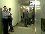 Журналисты телеканала ТВК забаррикадировались в редакции Журналисты телеканала ТВК забаррикадировались в редакции