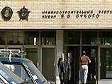 ОКБ "Сухой" испытывает первый гражданский самолет ОКБ "Сухой" испытывает первый гражданский самолет