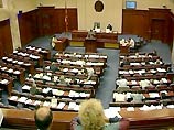 Для проведения голосования необходимо присутствие более 80 парламентариев Для проведения голосования необходимо присутствие более 80 парламентариев