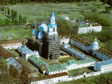Валаамскому монастырю выделят 125 миллионов рублей