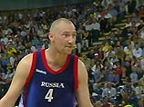 Баскетболисты России потерпели поражение от испанцев в четвертьфинале чемпионата Европы Баскетболисты России потерпели поражение от испанцев в четвертьфинале чемпионата Европы
