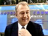 На инаугурации иркутского губернатора журналистов отсортировали на своих и враждебных