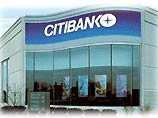 В течение почти пяти часов не могли снять деньги ни в одном из 2000 банкоматов Citibank в США.