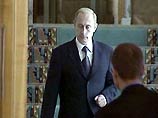 Владимир Путин прокомментировал намерение лидера Союза правых сил Бориса Немцова содействовать переговорам в Чечне